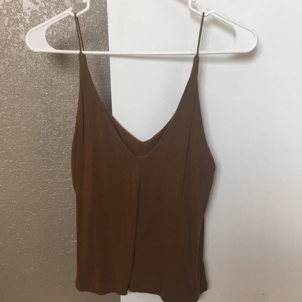 Pacsun Camisole Top